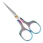 Fancy And Fine Point Scissors