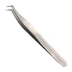 Eye Lash Tweezers